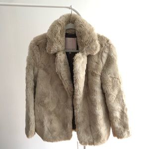 Aritzia Sunday Best Mortimer Coat